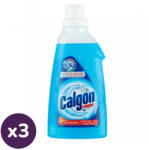 Calgon 3 in 1 vízlágyító gél (3x750 ml)