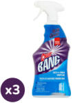 Cillit Bang fürdőszobai ragyogás spray (3x750 ml)
