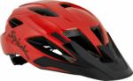 SPIUK Kaval Helmet Red/Black M/L (58-62 cm) 22/23 (CKAVALML10)