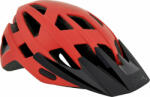 SPIUK Grizzly Helmet Red Matt S/M (54-58 cm) 22/23 (CGRIZZSM2)