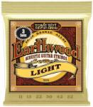 Ernie Ball 3004 Earthwood 3-Pack Corzi chitare acustice (<![CDATA[P03004]]>)