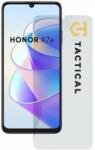 TACTICAL Glass Shield Sticlă 2.5D pentru Honor X7a Clear