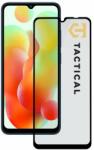 Tactical Glass Shield 5D üveg Xiaomi Redmi 12C Black