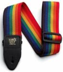 Ernie Ball Polypro Rainbow Колан за китара (P04044)