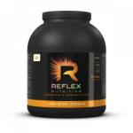 Reflex Nutrition One Stop Xtreme 2030 g căpsuni & cremă