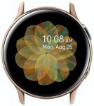  NBA001LCD101120028045 Samsung Galaxy Watch Active2 40MM arany LCD kijelző érintővel kerettel előlap (NBA001LCD101120028045)