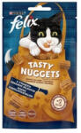 FELIX Tasty Nuggets 50g Csirke + Kacsa - krizsopet