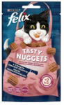 FELIX Tasty Nuggets 50g Lazac + Pisztráng - krizsopet