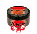 Feedermania Venom Hard Ball Wafters keményített horogcsali Crazy Cherry 15mm (V0920101)