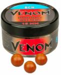 Feedermania Venom Hard Ball Wafters keményített horogcsali BCN 15mm (V0920009)