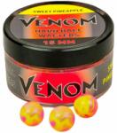 Feedermania Venom Hard Ball Wafters keményített horogcsali Sweet Pineapple 15mm (V0920003)