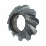 Norton NorBevel élletörő maró plazma / lézervágott acélhoz és rozsdamentes acélhoz 8mm 37, 5° (CT546206)