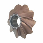 Norton NorBevel élletörő maró alumínium, műanyag, sárgaréz és minden puha fémhez 12mm 37, 5° (CT546170)