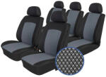 Atra Ford Focus C-Max (5 személyes) ( 2003 - 2010 ) - T01 minta - méretpontos üléshuzat - egyedi üléshuzat (L-FO-CMAX_01_T01)