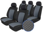 Atra Ford Galaxy I; Seat Alhambra I; Volkswagen Sharan I (5 személyes) ( 1995 - 2010 ) - T01 minta - méretpontos üléshuzat - egyedi üléshuzat (L-_02_T01)