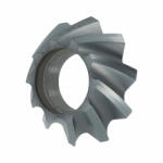 Norton NorBevel élletörő maró acélhoz 8mm 37, 5° (CT507806)