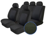 Atra Fiat Panda III ( 2012 - ) - T06 minta - méretpontos üléshuzat - egyedi üléshuzat (L-FI-PA-3_03_T06)