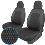 Atra Renault Kangoo (1+1) ( 2008 - ) - T06 minta - méretpontos üléshuzat - egyedi üléshuzat (L-RE-KA-3_01_T06)