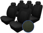 Atra Toyota Avensis Verso (5 személyes) ( 2001 - 2009 ) - T06 minta - méretpontos üléshuzat - egyedi üléshuzat (L-TO-AV-VE_01_T06)