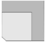  Dover ülőgarnitúra elem rugós variálható, elem, sarok, P/B
