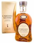 CARDHU Gold Reserve 40% pdd