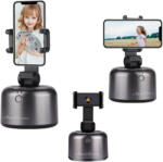  APAI Genie okos Selfie bot 360°-os forgatással, támogatja az automatikus arc- és tárgykövetést (B08H5BNSPB)