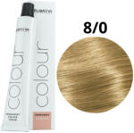 Subrina Permanent Colour Tartós Krémhajfesték 100ml 8/0