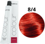 Subrina Permanent Colour Intenzív Tartós Krémhajfesték 100ml 8/4