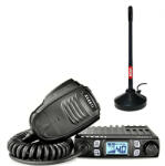 Avanti Set Statie CB Avanti Micro 2 pro-vox, cu Antena Micro 200, 26cm Statii radio