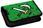 Starpak kihajtható tolltartó - Pixel Game 3D (506179)