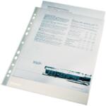 Esselte Folie protectie Esselte A4 40 microni cristal 100buc/set (ESS13089)