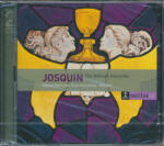 WARNER Josquin Desprez: Josquin Desprez : Motets & Chansons - 2 CD