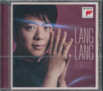 SONY MUSIC Chopin, Liszt, Tchaikovsky: Lang Lang: Romance