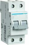 Hager Kismegszakító 2P, C-0, 5A, 6kA, 2M (MC200A) (MC200A)