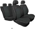 Seat CORDOBA Auto-dekor univerzális üléshuzat ELEGANCE kárpit választható minta és színekben (AD-1-UN-SEACORD)