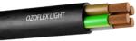 Prysmian H07RN-F 4G 35 mm2 (4x35), (0, 6/1kV) Gumikábel (GT) mechanikai igénybevételre (20219951) (KB100148400)