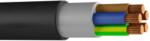 Prysmian NYY-J 5x120 mm2 RMV, Földkábel réz vezetővel, sodrott erű (0, 6/1kV) (20209628) (KB100198500)