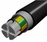 Prysmian E-AYY-J 4x120 mm2 SM (0, 6/1kV) TAPE, Alumínium földkábel, sodrott erű (20220011) (KB100112800)