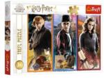 Trefl A varázslat és a boszorkányság világa Harry Potter 200 darabos puzzle - Trefl (JS-13277T)