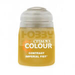 Citadel Colour Contrast - Imperial Fist 18 ml akrilfesték 29-54