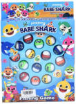 Magic Toys Babe Shark elemes horgászjáték (JS-MKL411260)