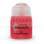 Citadel Colour Air - Evil Sunz Scarlet 24 ml akrilfesték 28-22