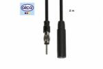 ALCA Extensie Cablu Antene Auto Lungime 2m