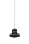 Avanti Antena Radio Cb 0.9m Cu Talpa Magnetica Avanti Carera