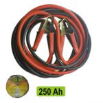 JBM Cablu Pentru Redresoare Auto 25mmx2 / 2.5m Cu Cleme Din Alama Jbm