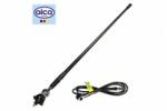 ALCA Antena Auto Exterior Universala Lungime 40cm Cablu 1.4m