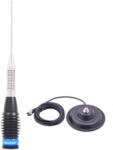 MEGAWAT Antena Radio Cb Megawatml147 Cu Magnet Inclus