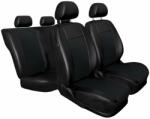 Seat ALTEA Auto-dekor univerzális üléshuzat SUPERIOR szett műbőr és művelúr kombináció (AD-574-SEAALTE)