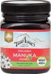 HOYER Miere de Manuka MGO 400+ TranzAlpine Ecologica/Bio 250g