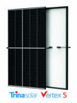 Trina Solar Panou solar fotovoltaic Trina Vertex S 400W, monocristalin, Adv Perc Tech (TSM-DE09.08-400W)